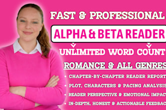 be a sci fi beta reader, horror beta reader, christian beta reader, beta reader