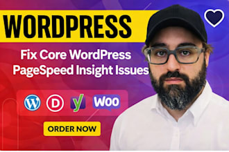 fix wordpress mobile speed optimization, mobile pagespeed insight