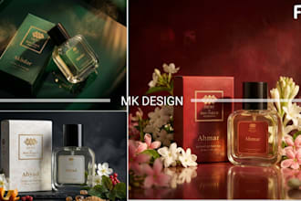 create realistic ai product photography for ads