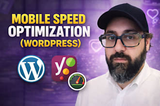 fix core wordpress pagespeed insight