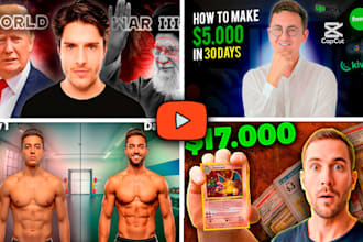 create youtube thumbnail that boost your views