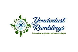 design motivation running cycling biking logo