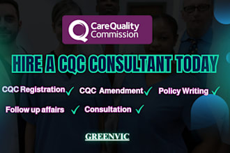 support cqc registration cqc policy and procedure domicilary care home care nhs