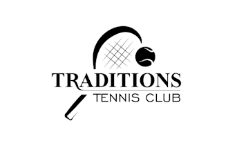 design a professional tennis logo for your company