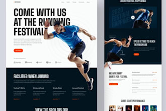 build and customize cms with wordpress