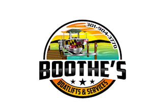 create creative and good looking boat logo design