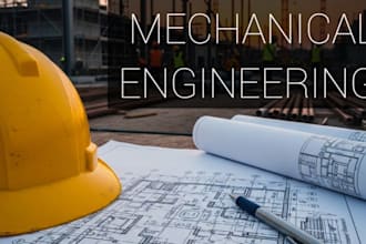 do mechanical engineering tasks