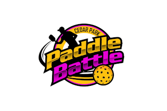 create professional and specially pickleball  logo design