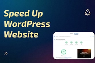 optimize your wordpress website speed to achieve a green score
