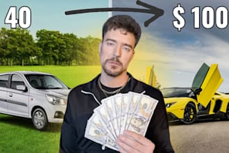 design eye catching youtube thumbnails resturant banners posters