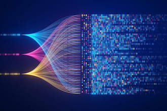 build deep learning models using tensorflow and python