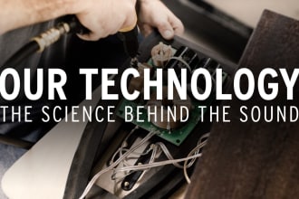 write article and blog on technology topics