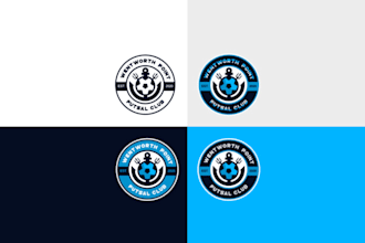 design professional national sports logo