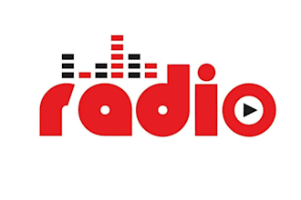 design a unique logo for radio and media brand