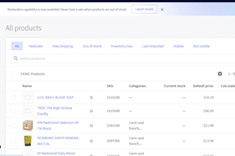 fix and optimize shopify or amazon product listings for SEO and conversions