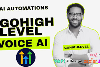gohighlevel ai agent ghl voice ai ghl automation ghl chatbot ghl ai employee
