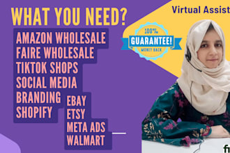 your long term virtual assistant and executive support team