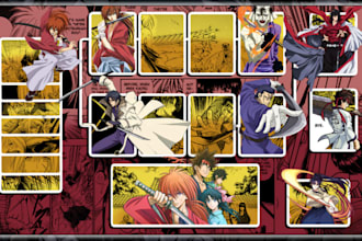 create tcg playmat, mtg, yugioh, pokemon playmat, anime fantasy card game mat