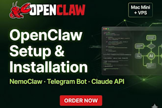 one click deploy fix openclaw hostinger vps nemoclaw kiwiclaw aws telegram bot
