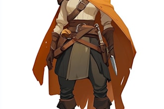 draw 2d game character or 2d game character