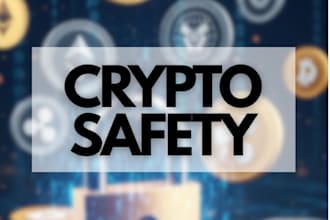 do crypto tracing and due diligence checks