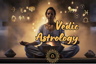 give no sugarcoat kundali reading with honest vedic astrology and destiny truth