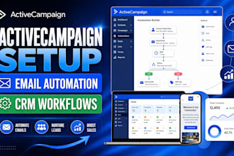 be your activecampaign expert
