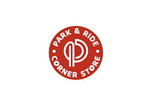 design fun quirky community minded online shop logo