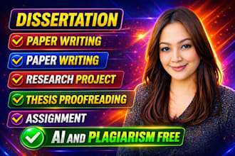 be your formatting writer, edit dissertation, thesis research proofread