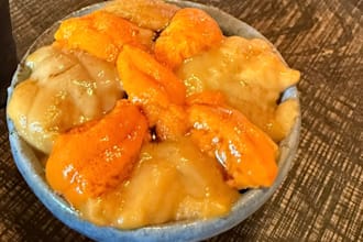create a bespoke gourmet itinerary for your japan trip