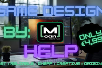 help you fix game bugs in unity