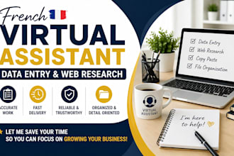 manage CRM sales operations leads and client follow up