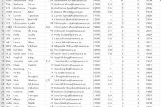 do accurate data entry and excel data typing