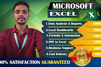 create professional excel dashboard formulas and reports