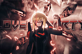 design high quality thumbnail