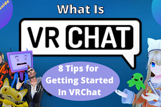 design vr chat avatar furry vr chat sexy vr chat clothing