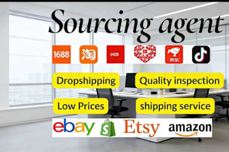be your guangdong purchasing and errand runner in china