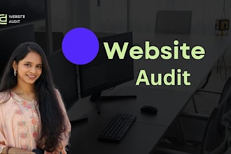 do technical SEO, audit, keyword research and action plan