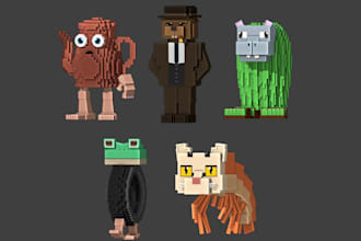 do brainrot models for your roblox game