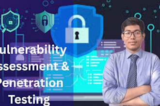securely perform penetration testing and vulnerability assessment