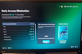 help you in ea fc 26 weekend league and division rivals