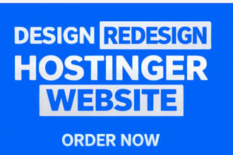 design hostinger website hostinger wordpress hostgator design wordpress website