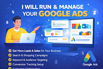 audit and optimize your google ads campaign