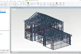 design light gauge steel framing and cfs structural systems