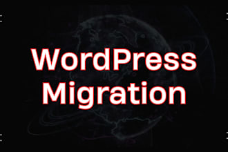 migrate wordpress websites safely with zero downtime