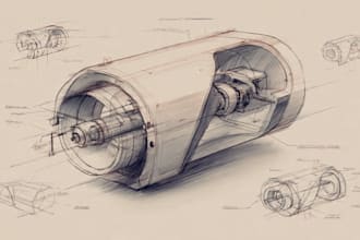 do product design sketching