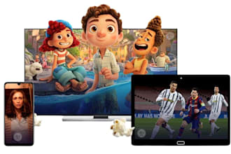 create ip tv website reseller seller website