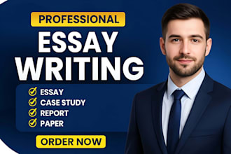 write creative essays in low cost