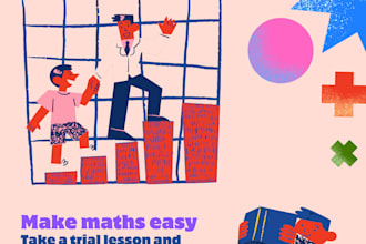 make math easier to understand