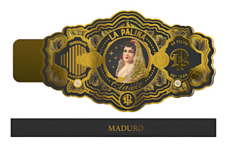 make luxury vintage cigar band logo premium label design